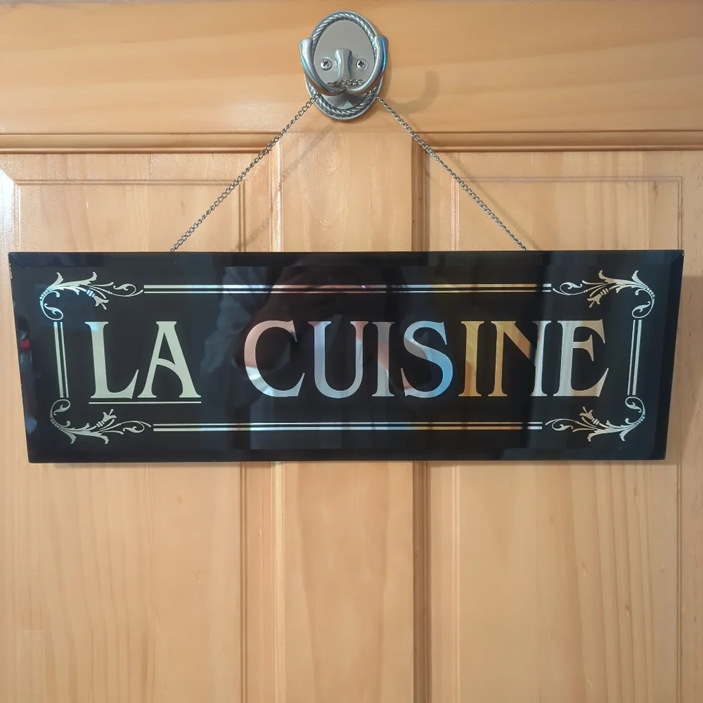 Rare! French Decor